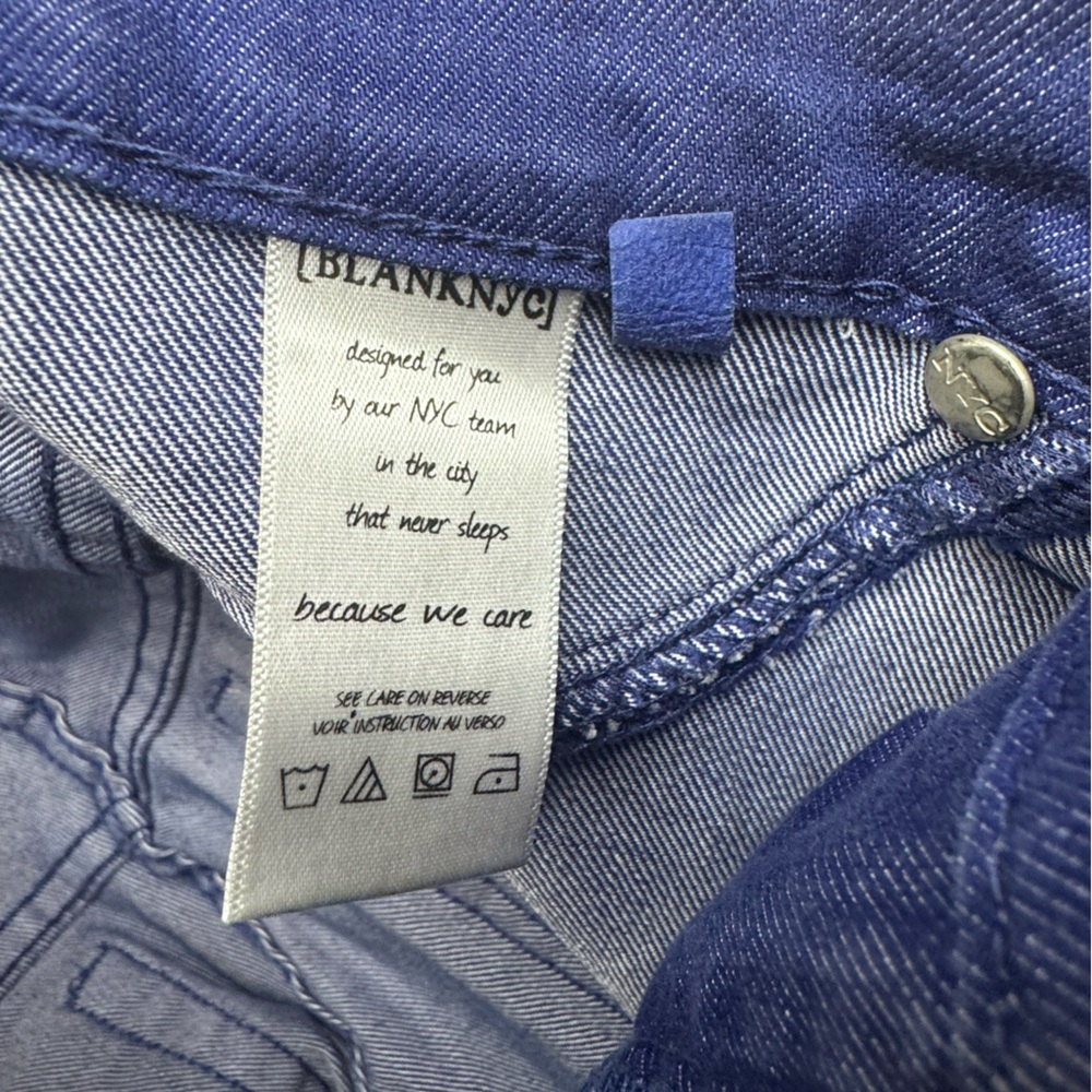 BlankNYC Jeans - Picture 6 of 8